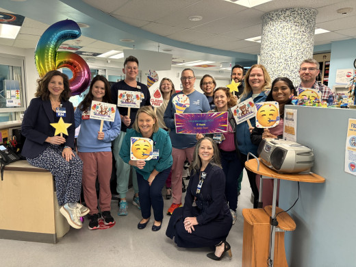 PICU Team