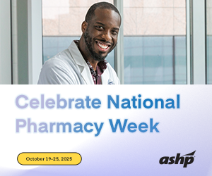 National Pharmacy Week 2025