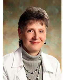 Pamela Holt Photo