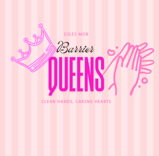 GILES MOB Barrier Queens