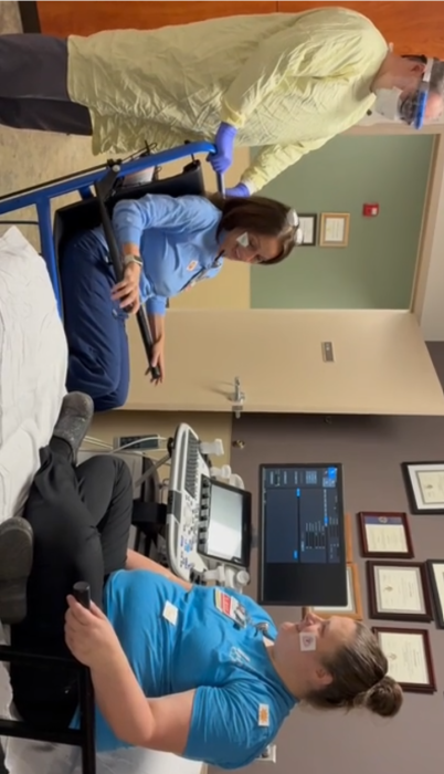 Germs on the loose skit-Giles Imaging 