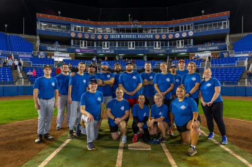 Carilion Team