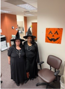 Witches