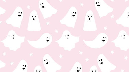 Happy Halloween!