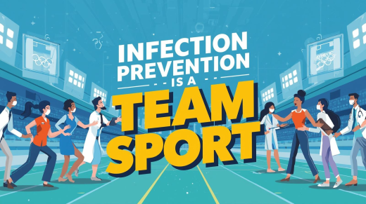 IPC is a Team Sport