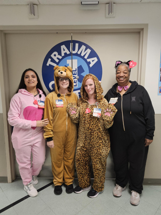 Beanie Babies costumes