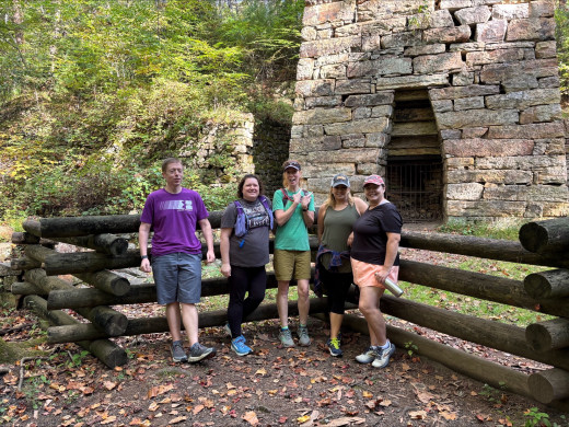 Hikers