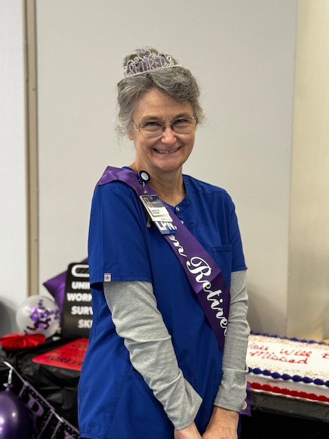 Jean Deel, LPN   Southeast Family Medicine