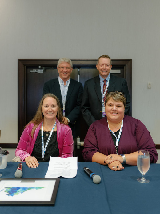 VCHI Panelists 2