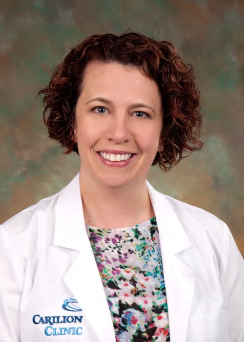 Dr. Christi Stewart