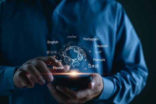 Translator