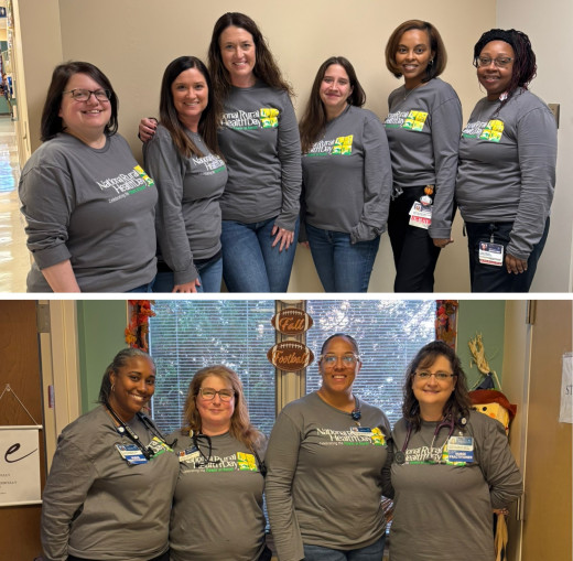 Our Lab & Nurse Practitioners
