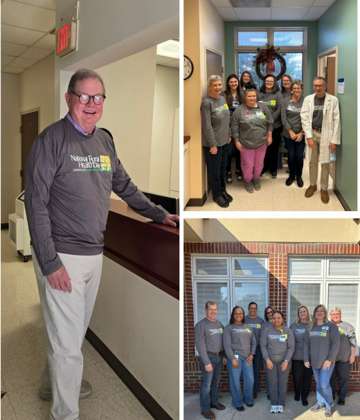 Our Doctors & Staff
