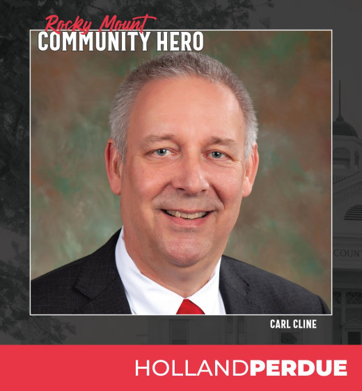 Carl Cline, CFMH