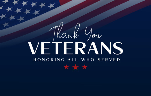 thank you veterans wow wall post