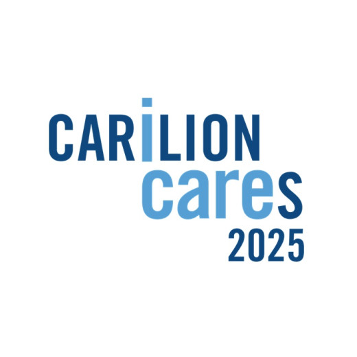 Carilion Cares logo