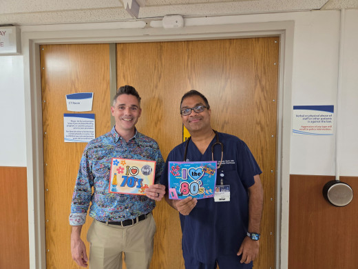 FMH physicians