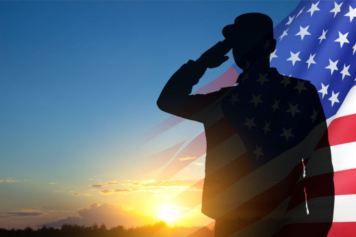 veteran