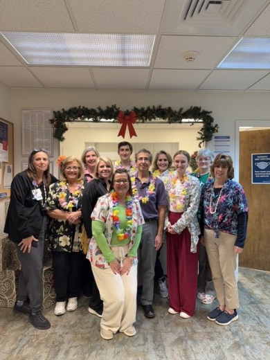 Mele Kalikimaka Day