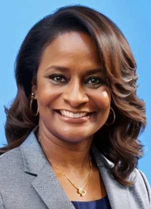 Connette Gill