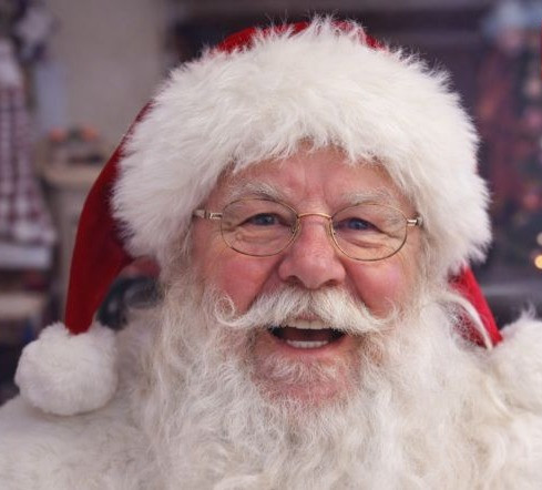 Santa