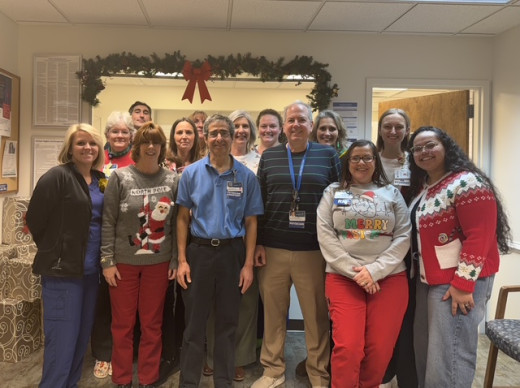 Ugly Christmas Sweater Day