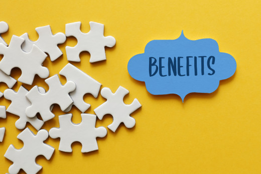 benefits