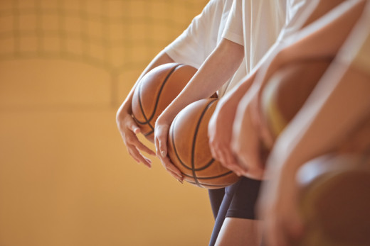 Women's basketball
