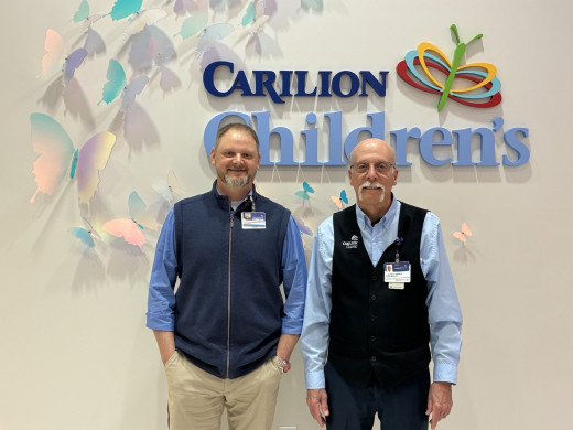 Tanglewood Children's Helping Hands