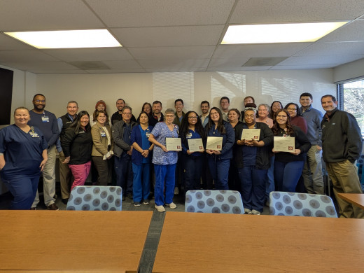 Carilion Family Medicine - Southeast Team