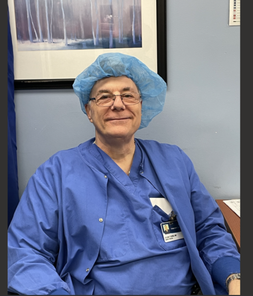 Dr. Glenn Torre