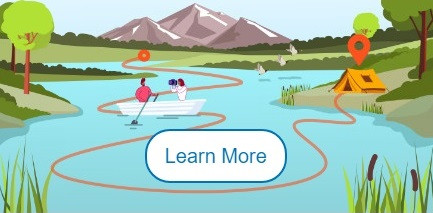 Epic What's New notification example