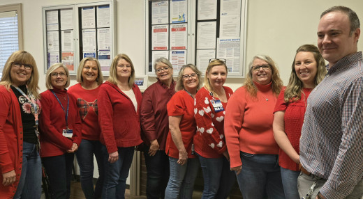 Carilion Westlake Internal and Family Medicine