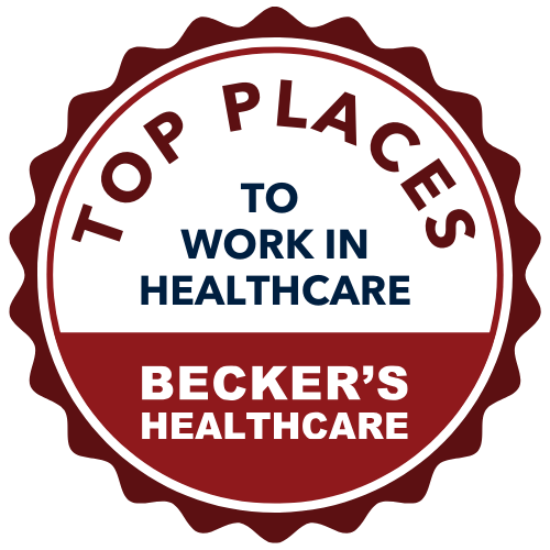 top places badge