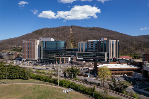 CRMH Campus