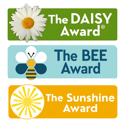 ARC Award Logos