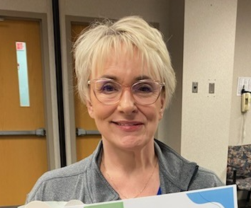 Debbie Bowman