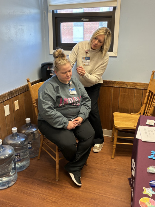 AcuWellness at FP Staunton
