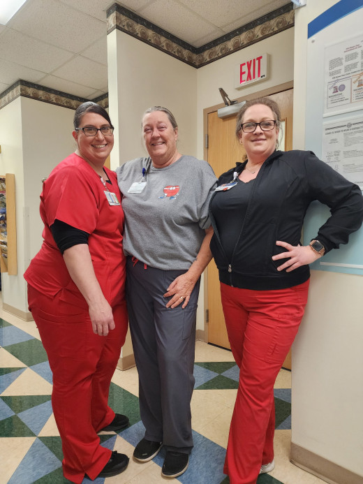 Go Red Day 2026!
