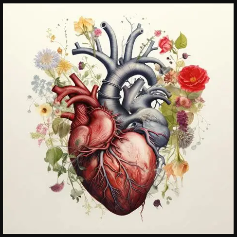 Happy Hearts