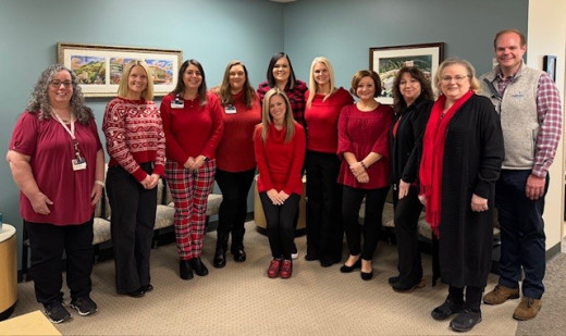 Red Day