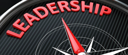 leadership compass