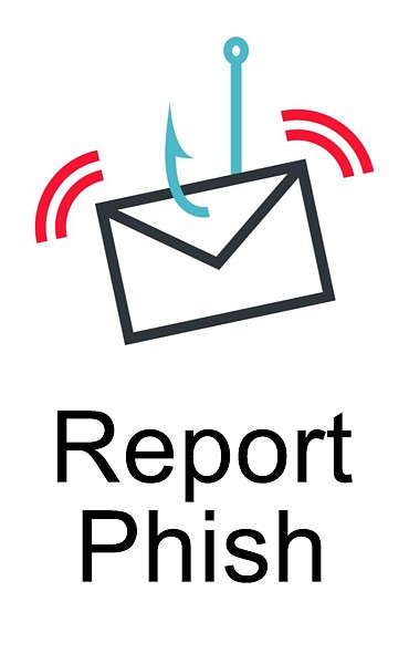Report Phish