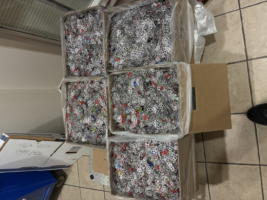 CNRV tab collections