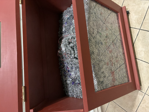 CNRV tab collections