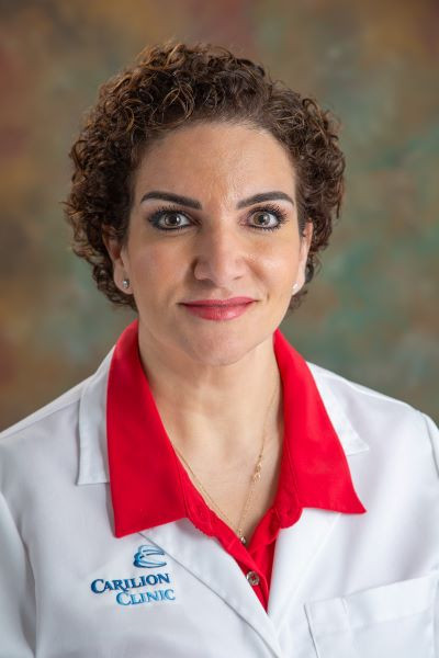 Dr. Lana Wahid - Department of Medicine