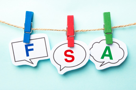 FSA