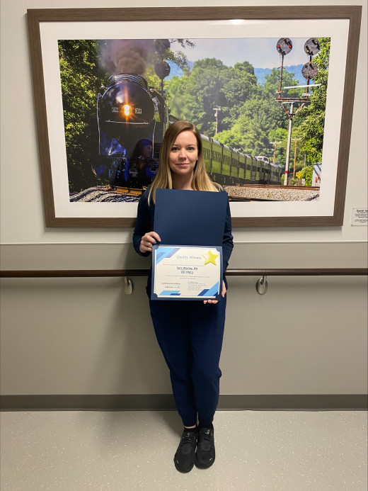 Sara Worley, RN