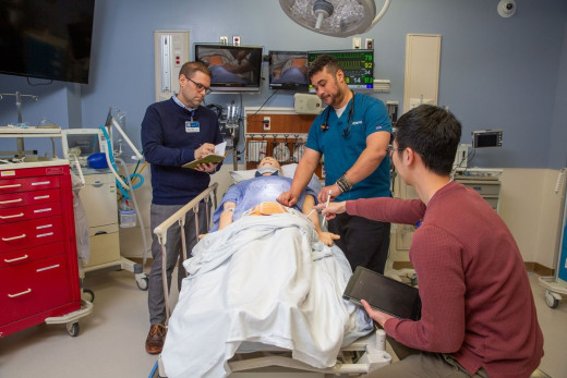 Usability Works at Carilion Clinic