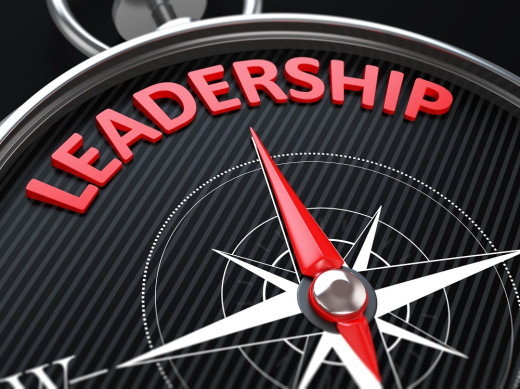 Leadership compass